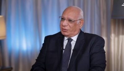 تبطين الترع يقلل الفاقد ويرفع كفاءة الري في الأراضي الزراعية