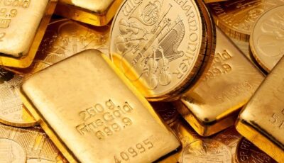 ارتفاعات قوية في سعر الذهب.. وهذه قيمة الجنيه الآن بمصر