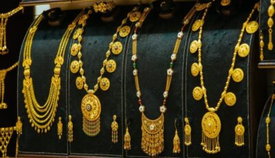 سعر عيار 21 في الصاغة الآن