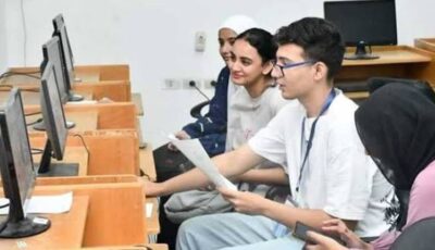 اليوم.. إعلان نتيجة تنسيق المرحلة الثانية 2026 وإتاحتها إلكترونياً للطلاب