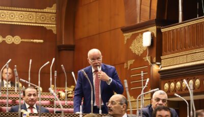 كلمة الرئيس السيسي تضع حقوق المواطن في صدارة أولويات الدولة