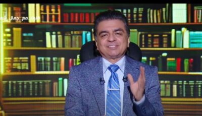 «بلاش تحرموا الأكل على الناس».. جمال شعبان يهاجم مروجي الشائعات