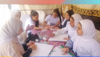 القومي للمرأة يكشف تفاصيل إطلاق معسكرات دوي لتنمية مهارات الفتيات