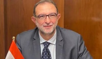 نعمل على ضمان وصول غذاء آمن للمستهلك المصري