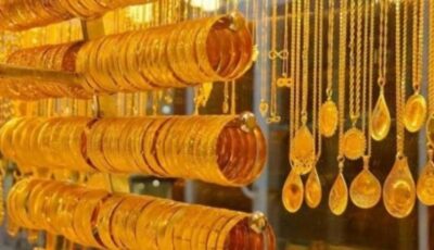 170 جنيها زيادة في الجرام.. أسعار الذهب الآن في مصر