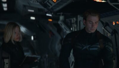 بعد 7 سنوات .. مارفل تعيد Endgame إلى دور السينما بمشاهد جديدة