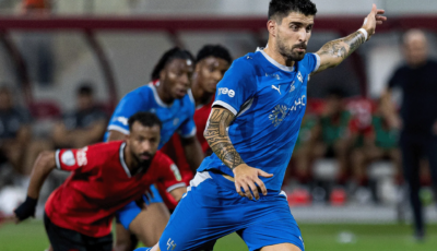 مباشر.. مباراة الهلال ضد الرائد في كأس خادم الحرمين الشريفين