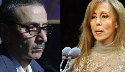 إهمال طبي.. ابنة فيروز تكشف تفاصيل وفاة زياد الرحباني