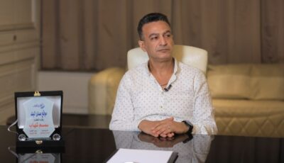 عمر كمال معندوش بصمة في الغناء ومسلم صوته قوي