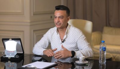 المهرجانات مش غناء .. وعمرو دياب غنى في ملاهي ليلية
