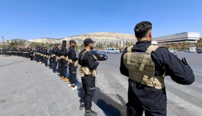 اعتقال لواءين من ضباط نظام الأسد المخلوع في عملية أمنية بالقرداحة | أخبار
