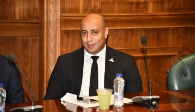استهداف 15 مليار دولار للتبادل التجاري مع تركيا يعزز الصادرات المصرية