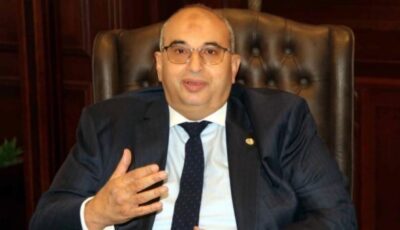 أمين سر اقتصادية الشيوخ:تعظيم مستلزمات في الصناعة المصرية بدلا من الاستيراد