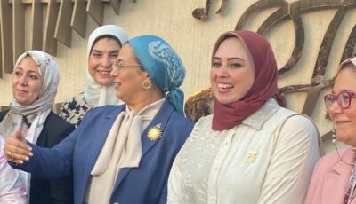 «بازار صعيد مصر» يفتح أسواقًا جديدة أمام الحرف التراثية ومنتجات المرأة المصرية