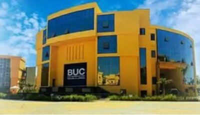 لن نتهاون مع أي تجاوز.. جامعة بدر بالقاهرة تحيل واقعة حفل التخرج للتحقيق