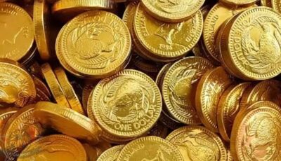 زاد 1080 جنيهًا.. الجنيه الذهب يرتفع في الصاغة الآن