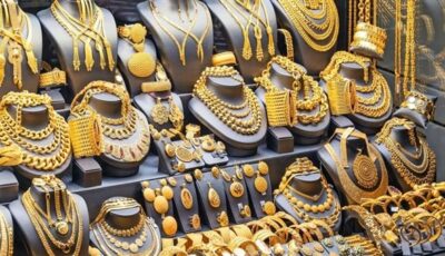 سعر الذهب في مصر بمستهل التعاملات الصباحية اليوم الأربعاء