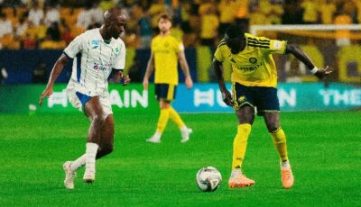 الهلال يواصل الهيمنة والنصر يدخل نادي الـ300.. أرقام بالجملة في افتتاح الدوري السعودي