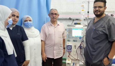 إنجاز طبي غير مسبوق بالمنوفية.. مستشفى سرس الليان العام ينجح في إجراء أول عملية فصل بلازما