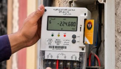 نائب يطالب الحكومة بتنفيذ تكليفات الرئيس لضبط فواتير الكهرباء وحماية المواطنين