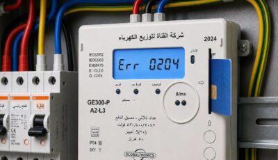 احذر تجاهلها.. علامات تستدعي تحديث عداد الكهرباء فورًا
