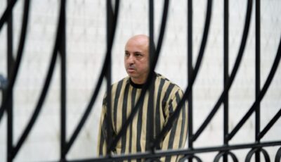 ماذا تعني قضية وسيم الأسد لمسار العدالة الانتقالية في سوريا؟ | سياسة