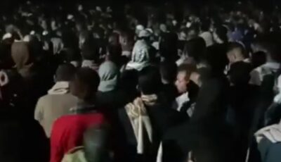 في جنازة مهيبة.. تشييع جثمان ضحية واقعة شاطئ العجمي بالغربية وسط مطالبات بالقصاص