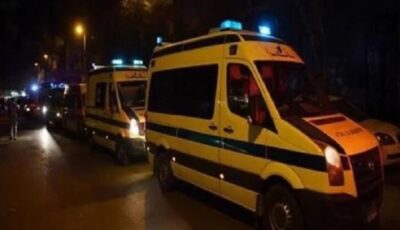 فقدان 7 من عائلة واحدة صدمة كبيرة