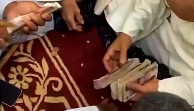 الخير في أهلها.. قرية الشيخ أحود تضرب أروع مثال في الشهامة وتجمع 262 ألف جنيه لشراء أتوبيس لمرضى الأورام
