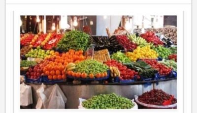 أسعار الخضراوات والفاكهة في أسوان اليوم الإثنين 17-8-2026