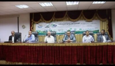 جامعة أسوان تعزز الشراكة مع الصناعة لدعم التحول نحو اقتصاد منخفض الكربون وتحقيق أهداف التنمية المستدامة