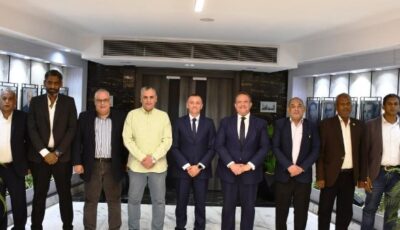 كبار مهندسي مصر يستعدون لتحسين كفاءة الخدمات والبنية الأساسية في أسوان
