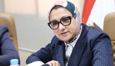 المحافظ يقرّر النزول بسن القبول بالصف الأول الابتدائي شهرين.. وتتفقد موقع إنشاء أول مستشفى جامعي بمقر مديرية الشئون الصحية سابقًا