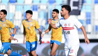 عبد الله السعيد لم يحترم تعاقده مع الزمالك.. وترحيب برحيل بيزيرا