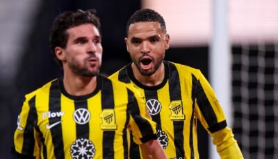 تعادل مثير بين الاتحاد والخلود في افتتاح دوري روشن