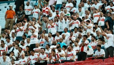 جمهور الزمالك ساهم في التتويج بالدوري.. وكل مرة مش هتسلم الجرة