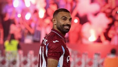 ماذا قدّم محمد صلاح في الظهور الأول مع طرابزون سبور أمام قاسم باشا؟