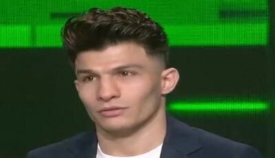 إسلام عيسى يكشف لحظة انهياره بعد ضياع حلم المونديال: شعرت أن الحياة توقفت