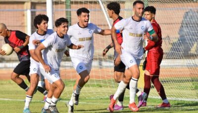 لاعبو مصر عرفوا لغة الاحتراف الأوروبي.. والعدد سيتضاعف