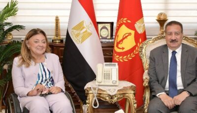 توجيهات بإعداد تقرير شامل بأهم التحديات أمام الأشخاص ذوي الإعاقة في بورسعيد