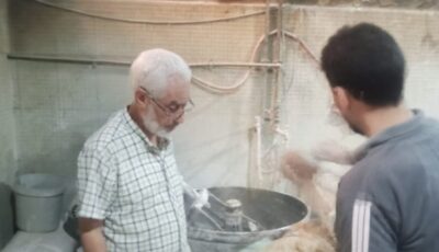 تحرير 54 محضرا ومخالفة وضبط 6 شكاير دقيق بلدي مدعم داخل مخبز سياحي بالقليوبية