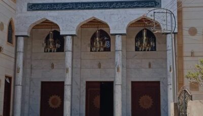غدًا.. افتتاح مسجد الرحمة بالحصة في طوخ بعد إنشائه بالجهود الذاتية بتكلفة 30 مليون جنيه
