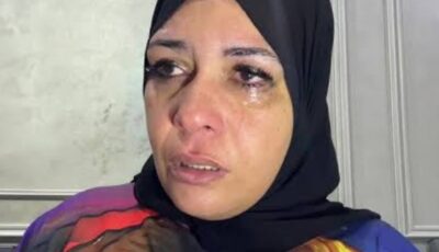 القصة الكاملة لحجز أم جاسر وطليقها بكار بسبب تبادل الاتهامات بالإبتزاز والسب