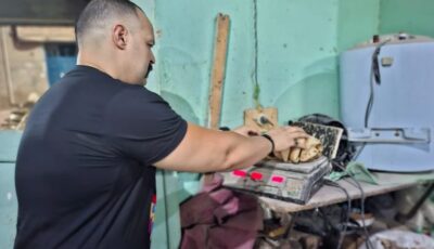 ضربات رقابية لضبط منظومة الخبز المدعم.. 19 محضرًا في حملات مكثفة بالغربية