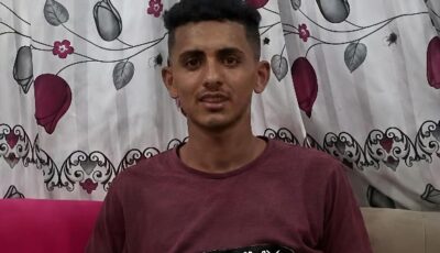 العثور على جثة شاب بها طعنات داخل منزله بالشرقية