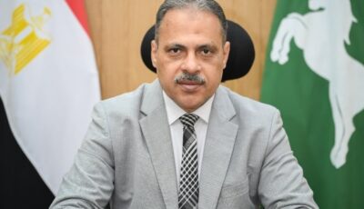 4 آلاف و643 إجراءاً تنفيذياً لرفع الإشغالات وضبط المخالفات بالشرقية