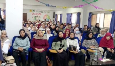 «بيطري الشرقية» يناقش الاستعداد لتطبيق «سنة الامتياز» لأول مرة لطلاب كلية الطب البيطري