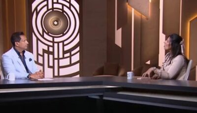 لماذا سميت مدينة الحمام بهذا الاسم؟.. فاتن صلاح تجيب