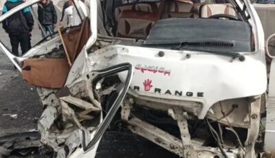 ما السبب الحقيقي لـ 70% من الحوادث المرورية في مصر بعد تطوير الطرق؟.. استشاري تخطيط وهندسة مرور يُجيب