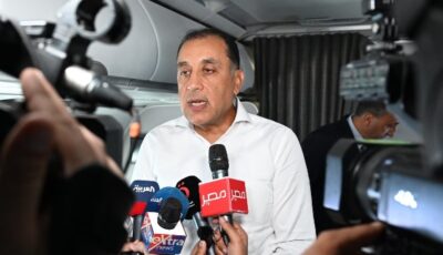 «وعدت وأوفت».. كواليس رحلة الوفد المصري إلى تنزانيا لافتتاح سد «جوليوس نيريري»